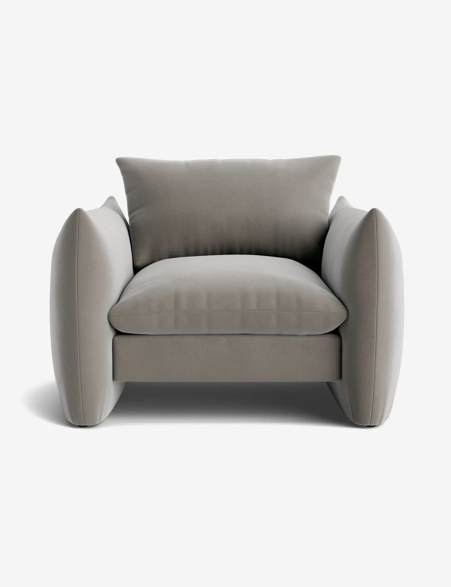 Banks Accent Chair