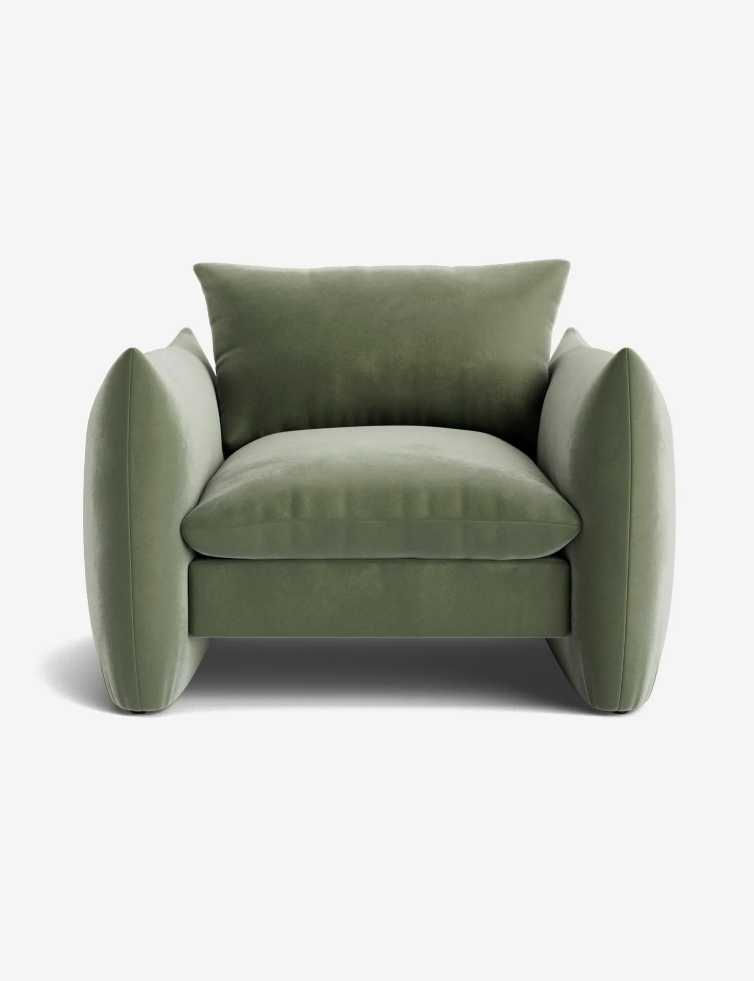 Banks Accent Chair