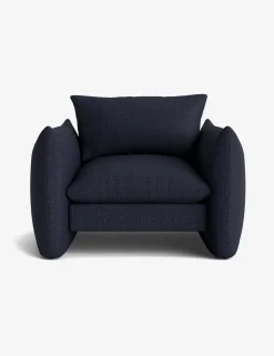 Banks Accent Chair