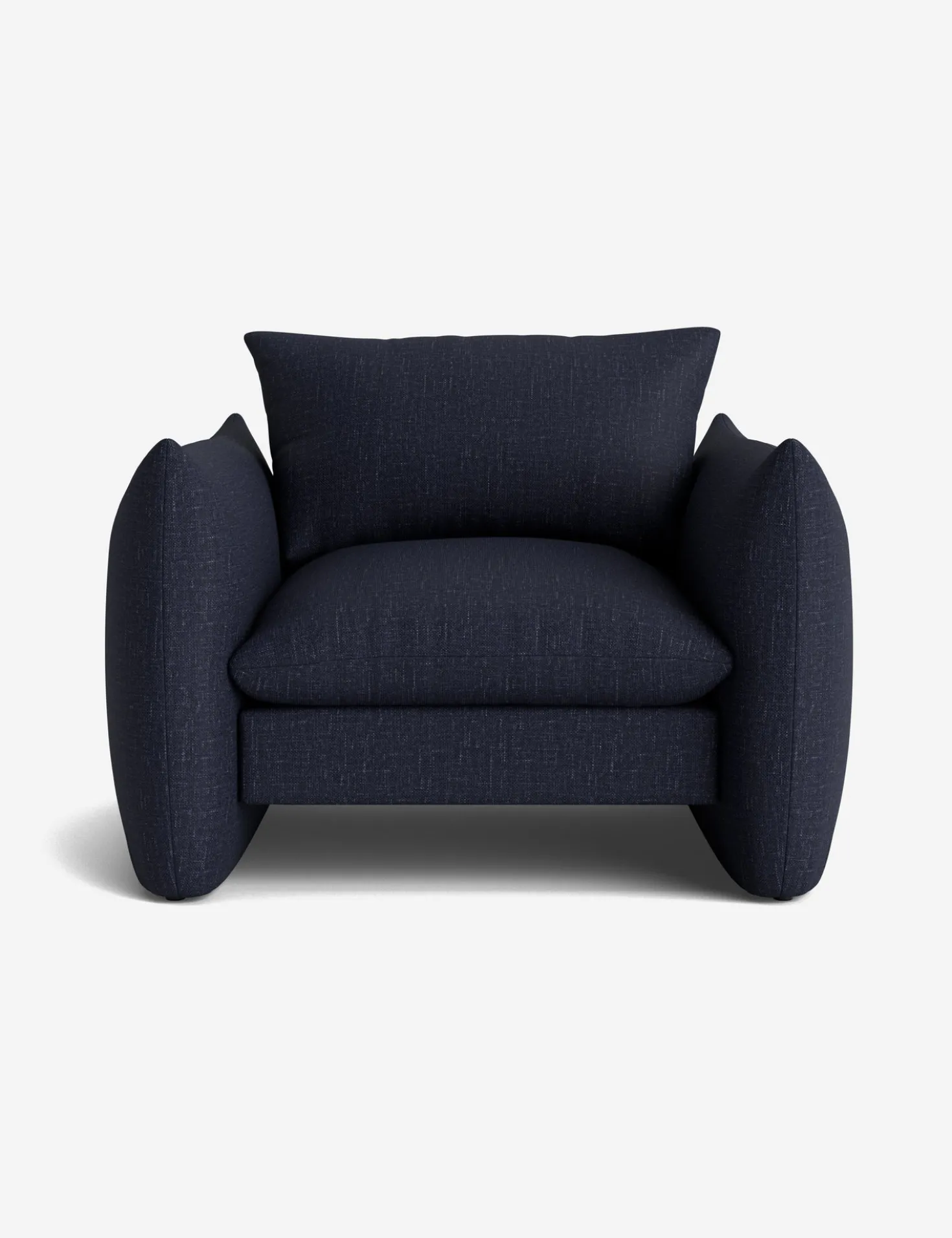 Banks Accent Chair