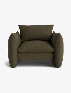 Banks Accent Chair