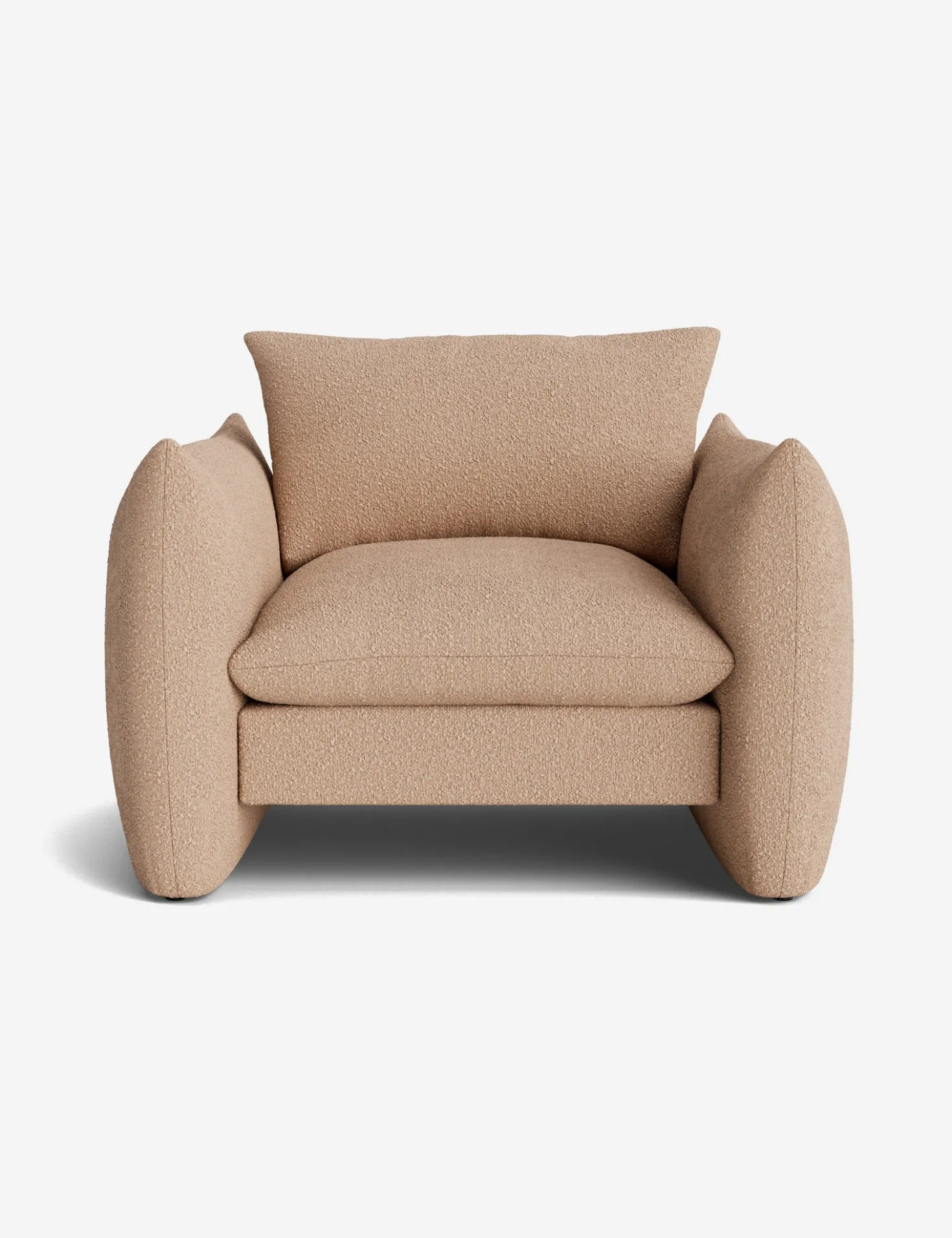 Banks Accent Chair