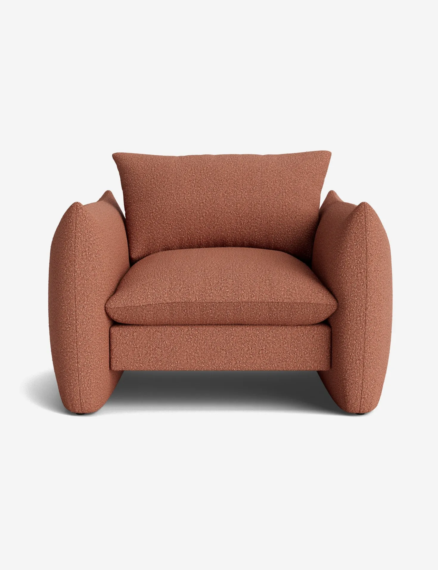 Banks Accent Chair