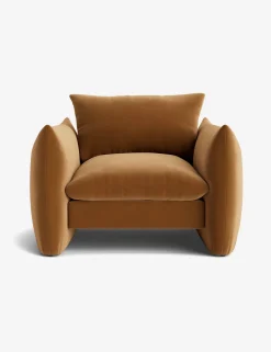 Banks Accent Chair