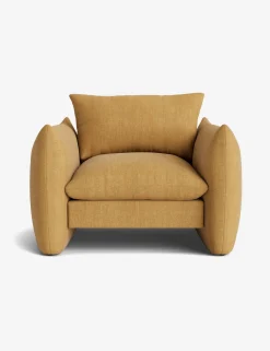 Banks Accent Chair