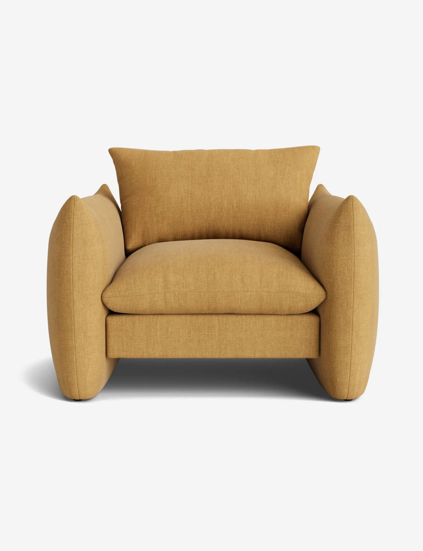 Banks Accent Chair