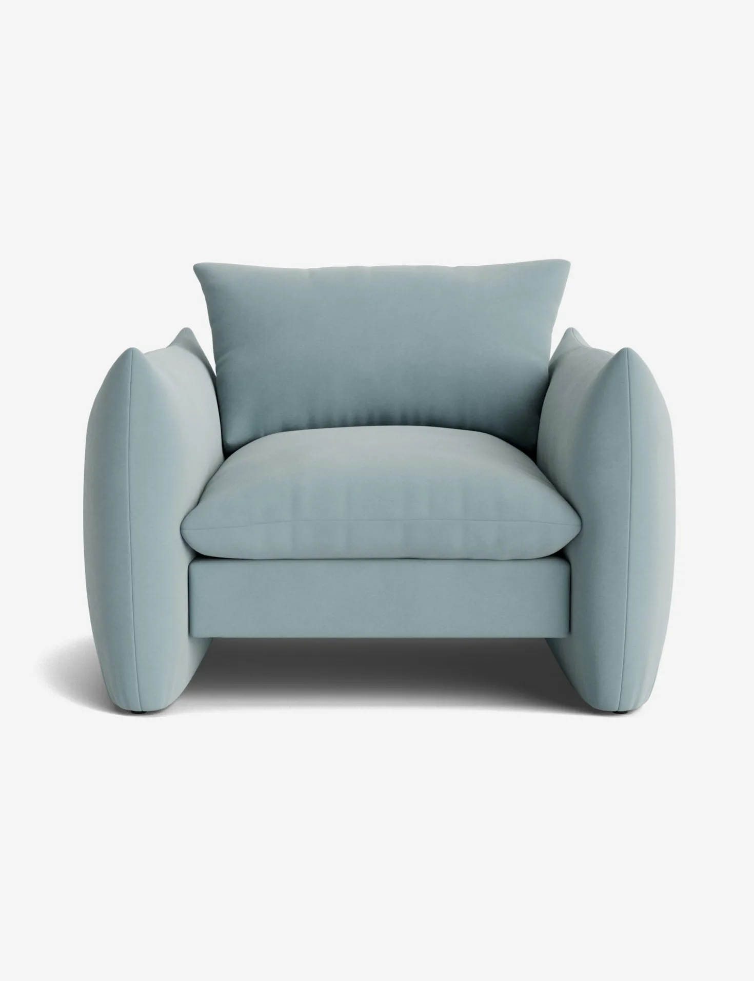 Banks Accent Chair