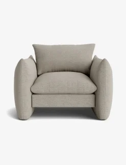 Banks Accent Chair