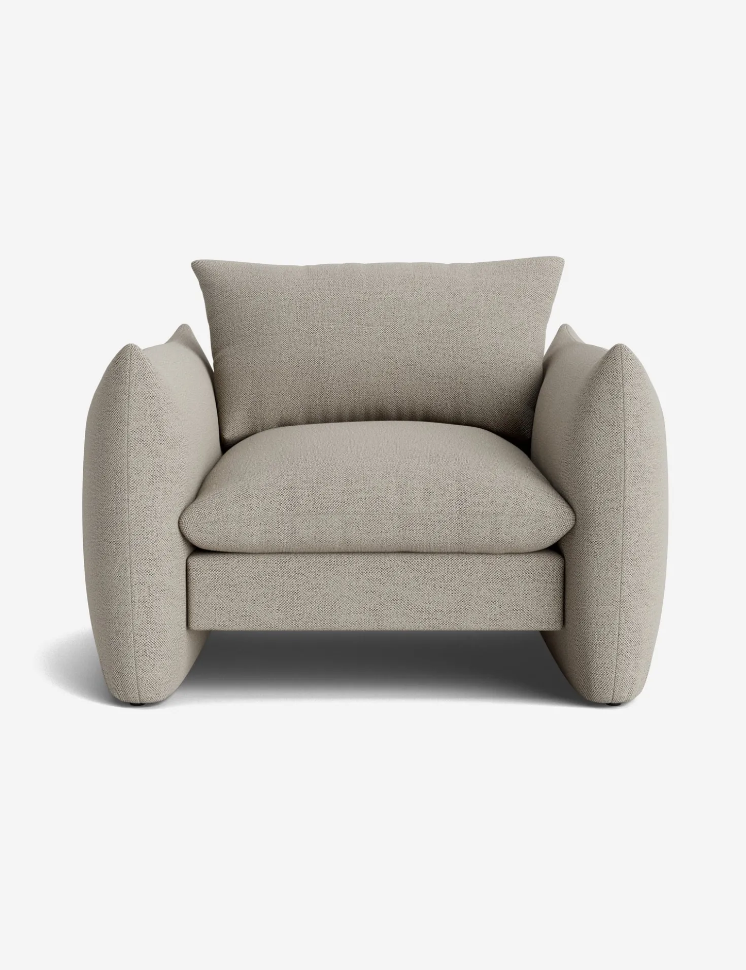 Banks Accent Chair