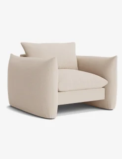 Banks Accent Chair