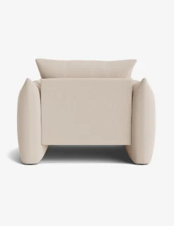 Banks Accent Chair