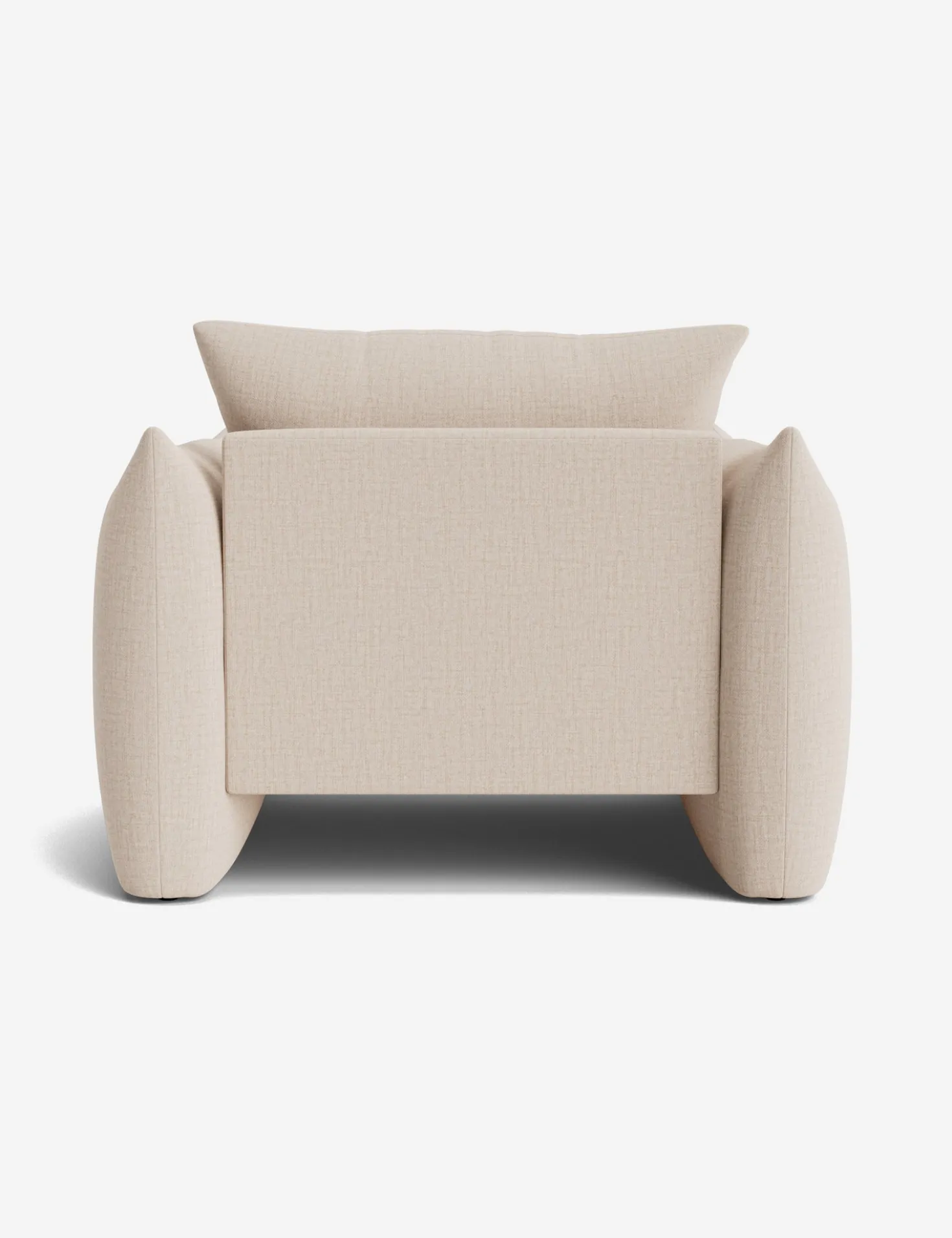 Banks Accent Chair