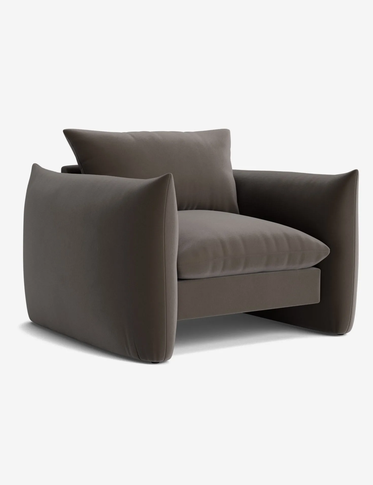 Banks Accent Chair