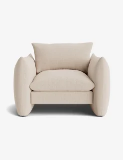 Banks Accent Chair