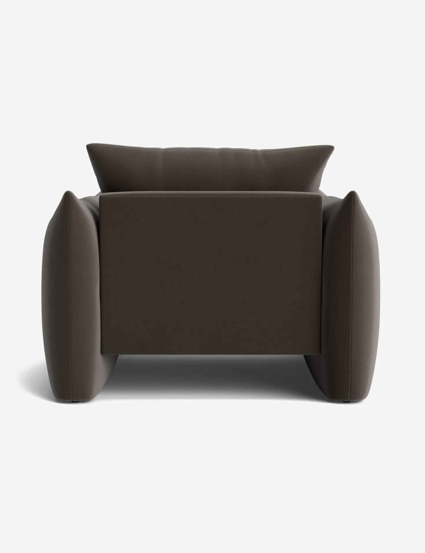 Banks Accent Chair