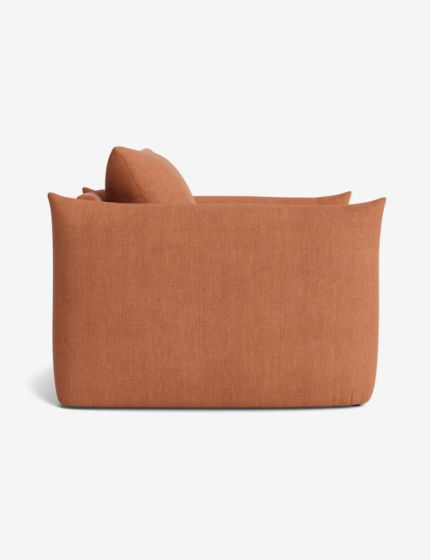 Banks Accent Chair