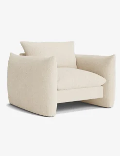 Banks Accent Chair