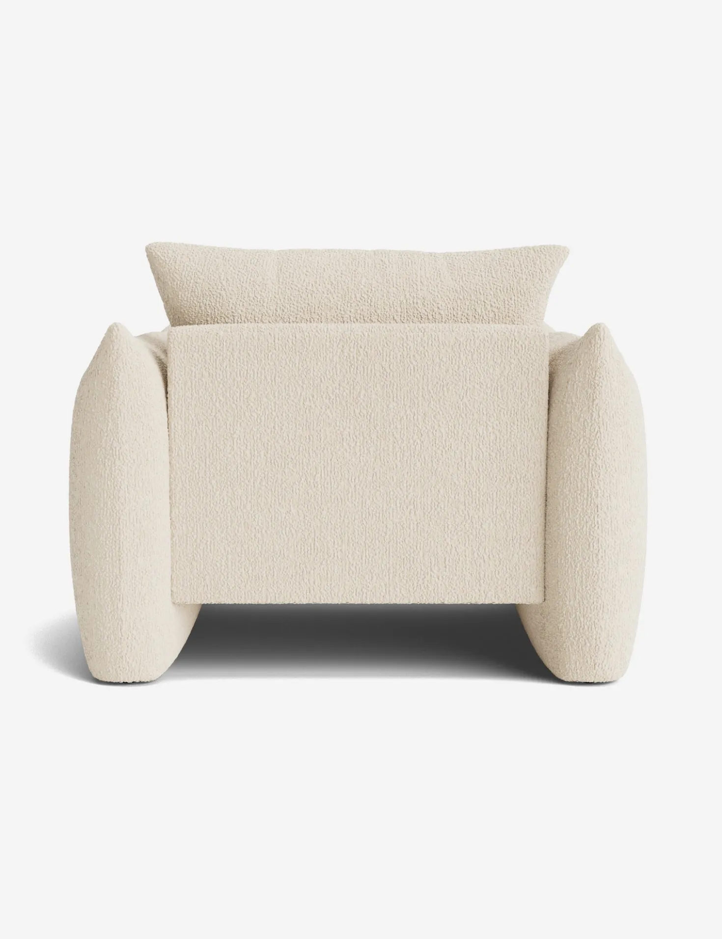 Banks Accent Chair