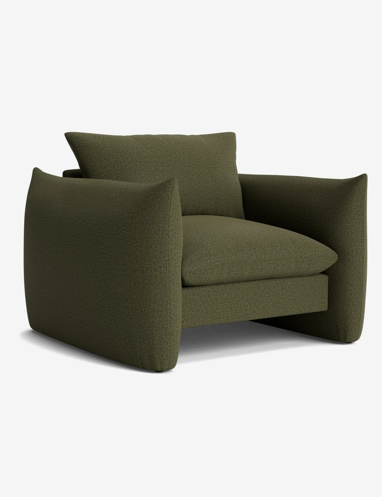Banks Accent Chair
