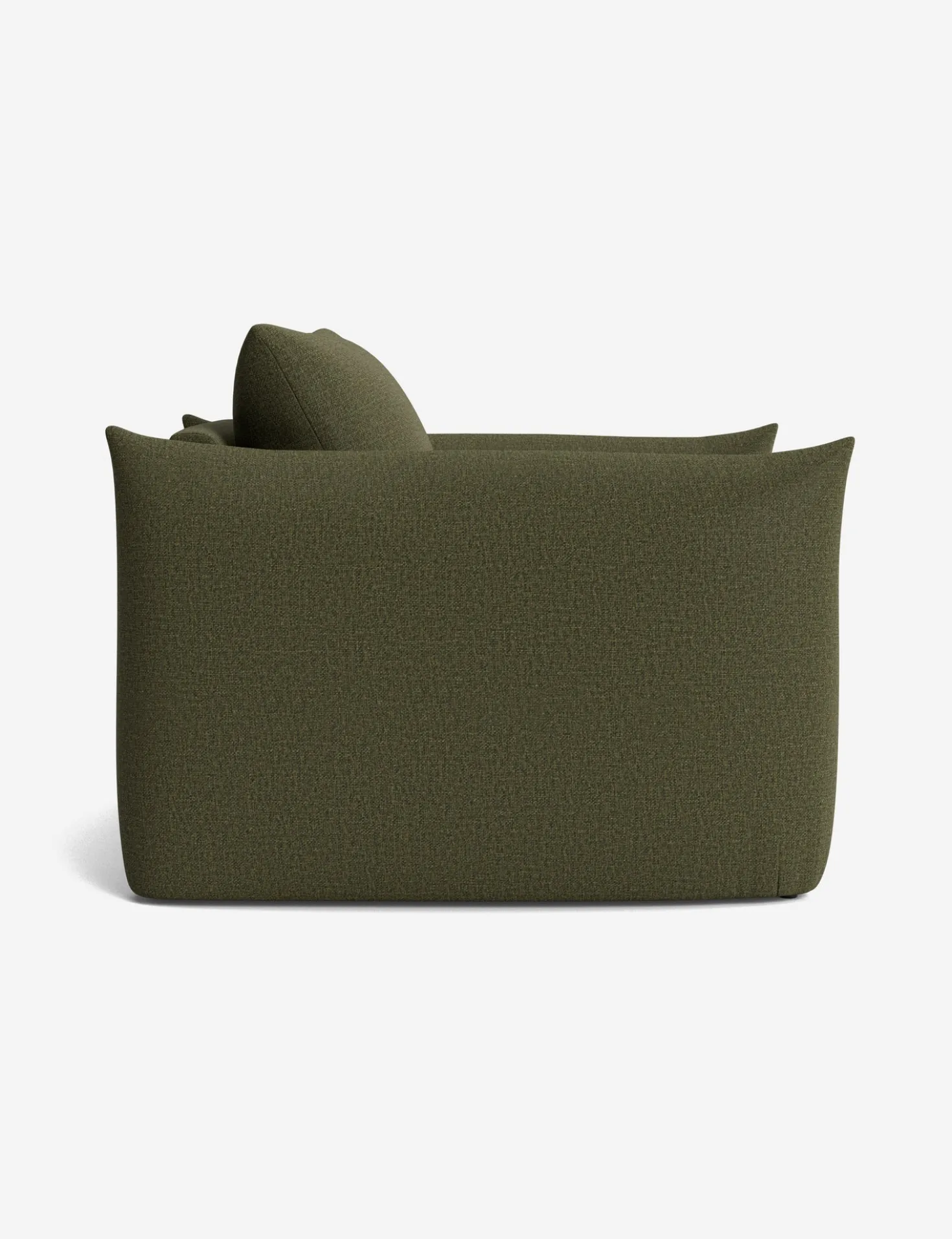 Banks Accent Chair