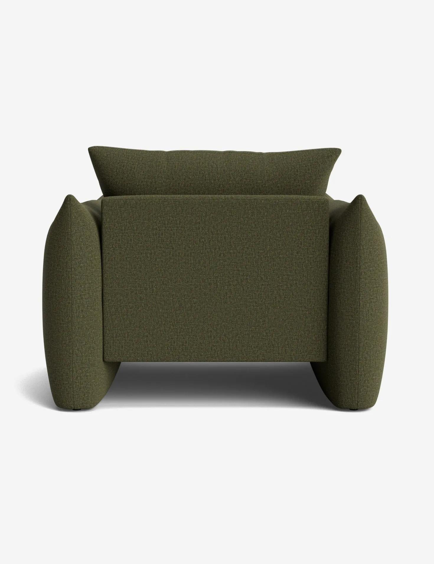 Banks Accent Chair