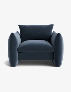 Banks Accent Chair