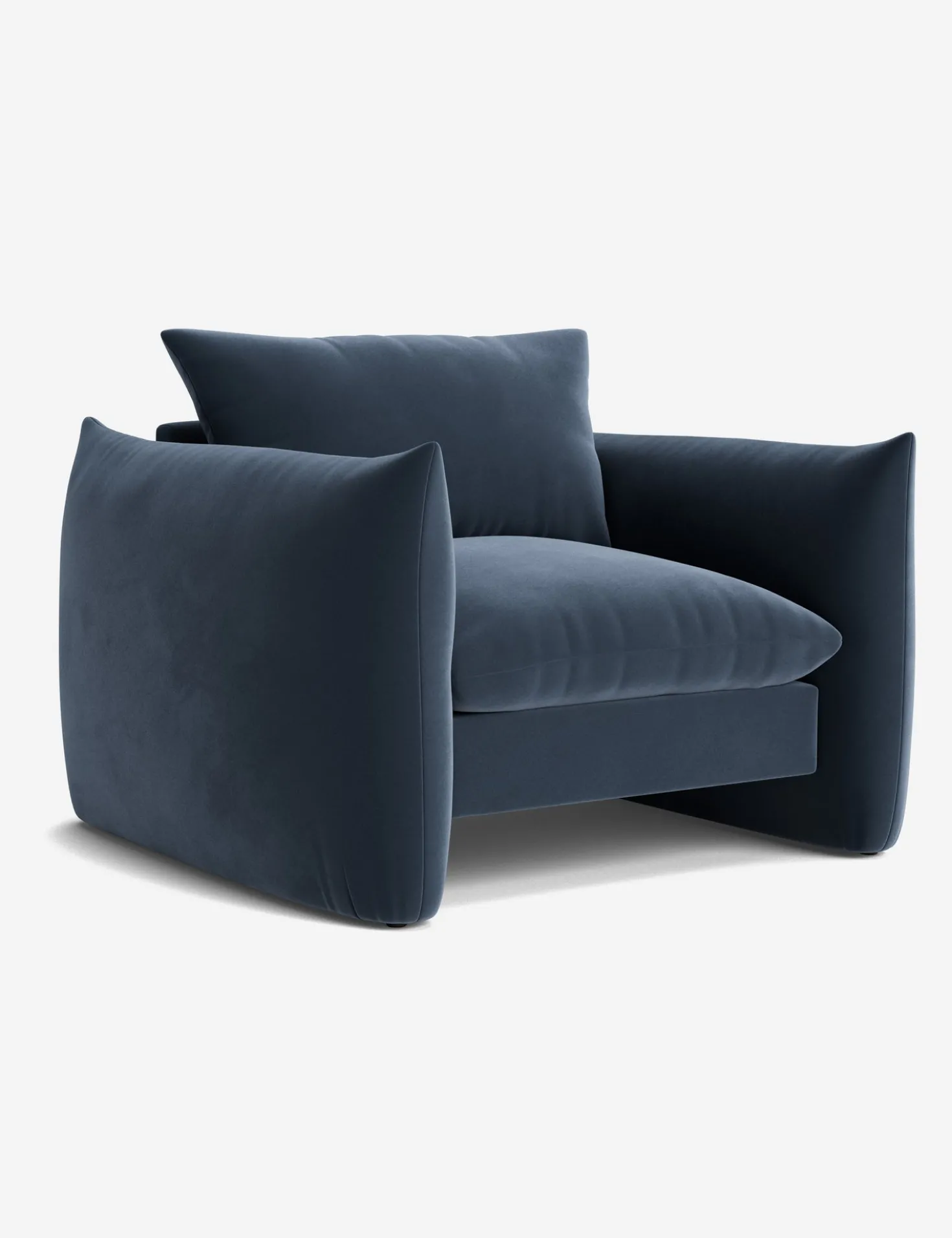 Banks Accent Chair