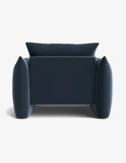 Banks Accent Chair