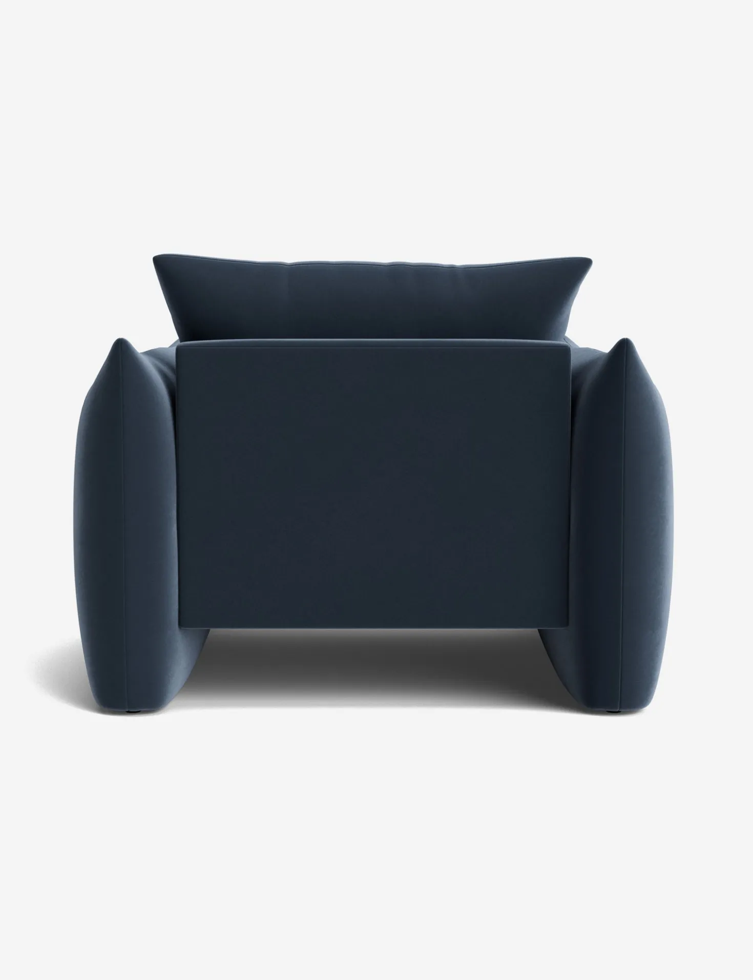 Banks Accent Chair