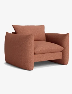 Banks Accent Chair