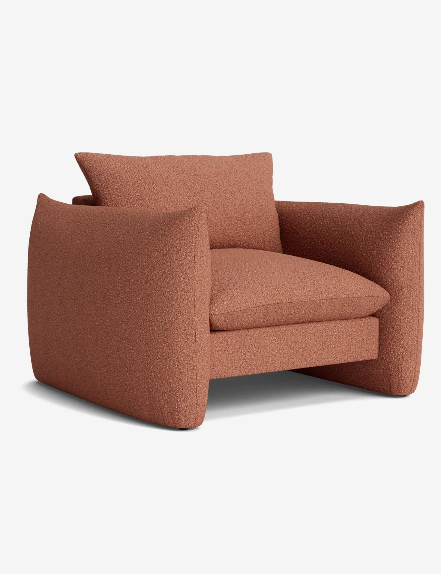 Banks Accent Chair