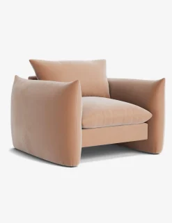 Banks Accent Chair