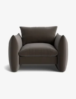 Banks Accent Chair