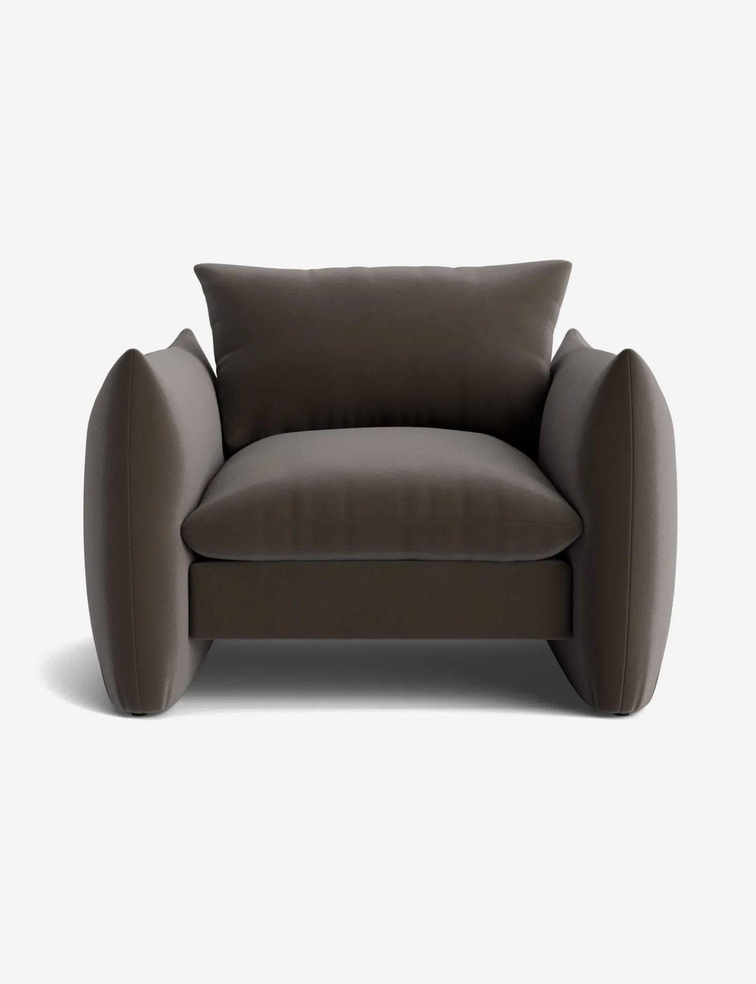 Banks Accent Chair