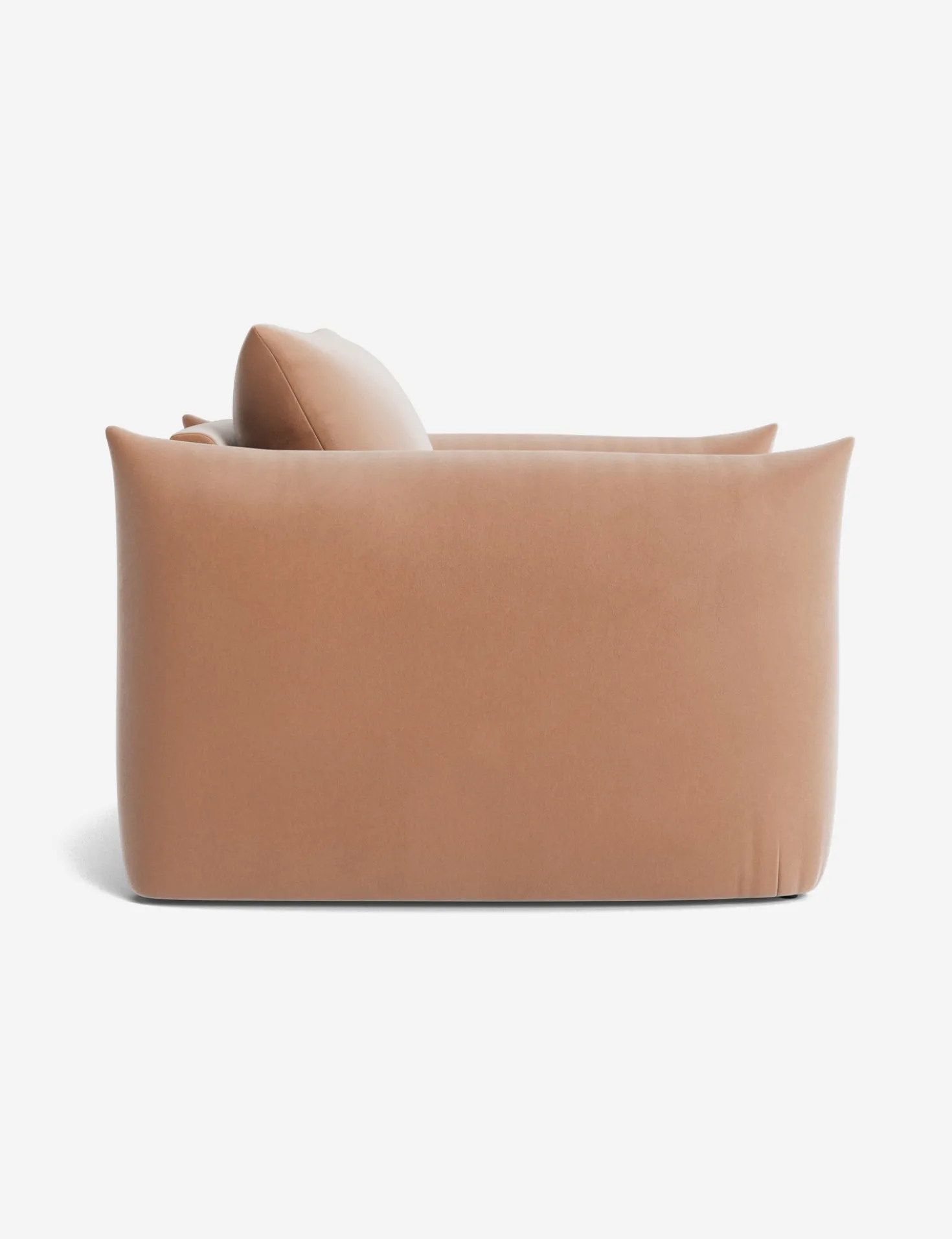Banks Accent Chair