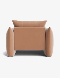 Banks Accent Chair