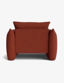 Banks Accent Chair