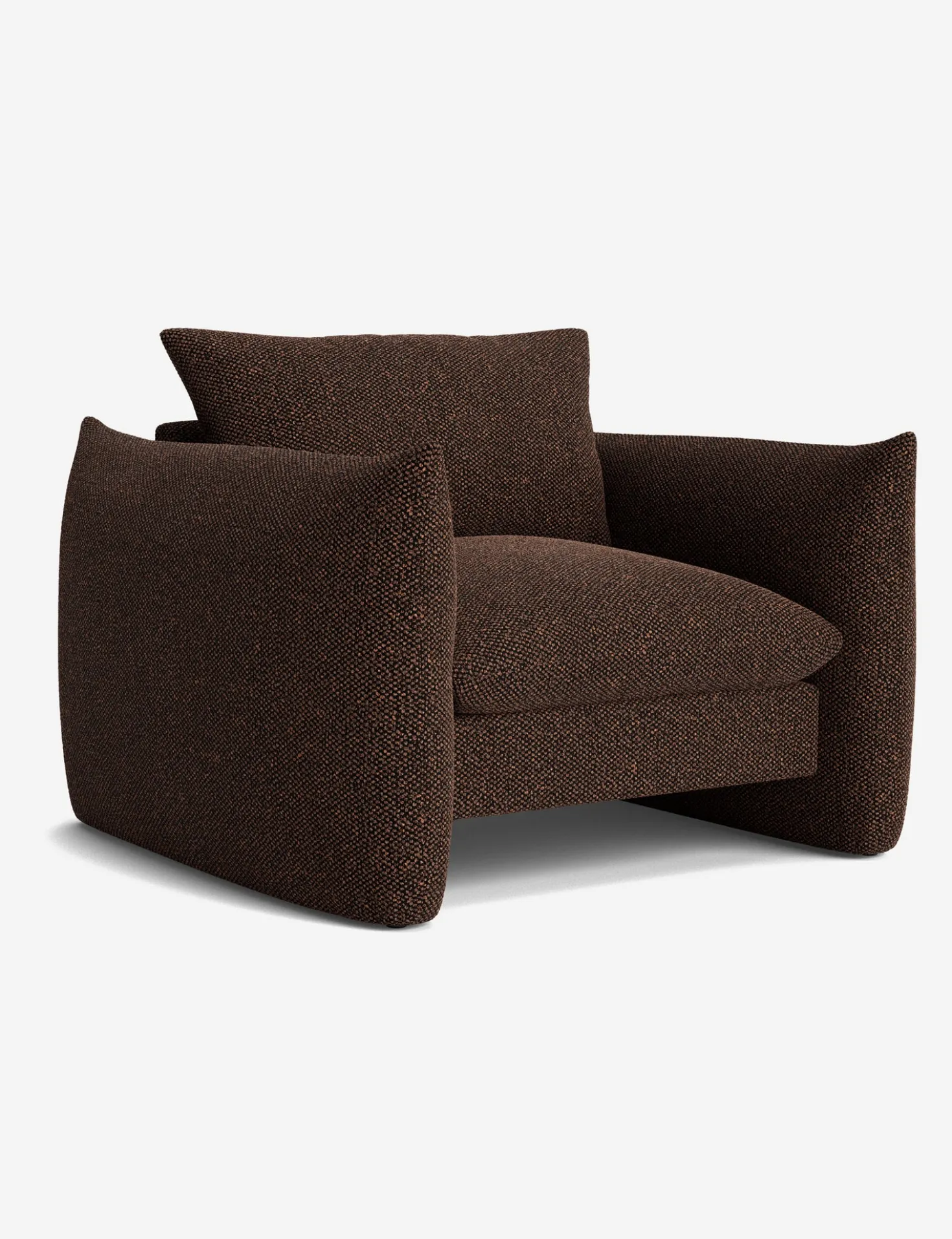 Banks Accent Chair