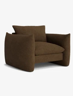 Banks Accent Chair