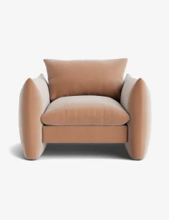 Banks Accent Chair