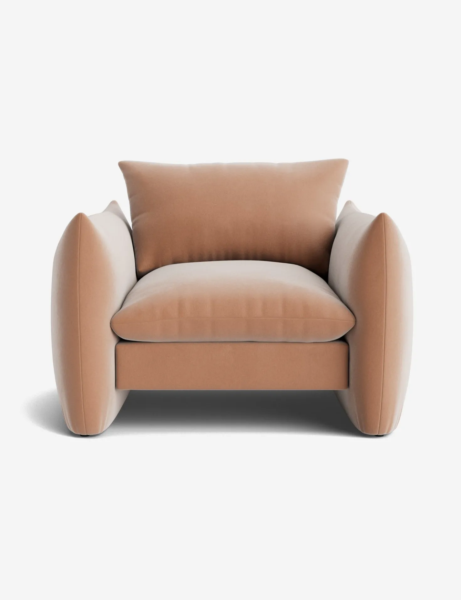 Banks Accent Chair