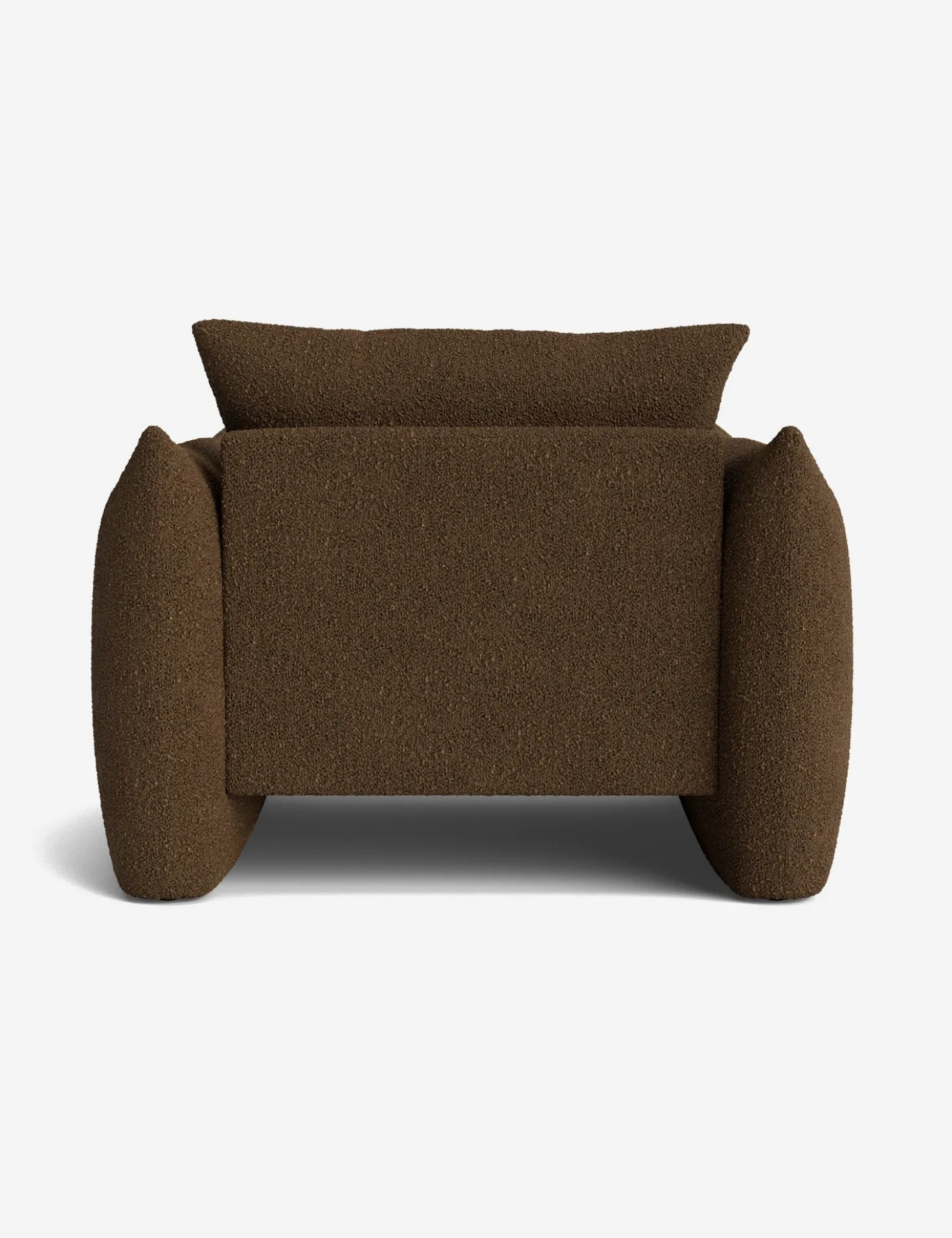 Banks Accent Chair