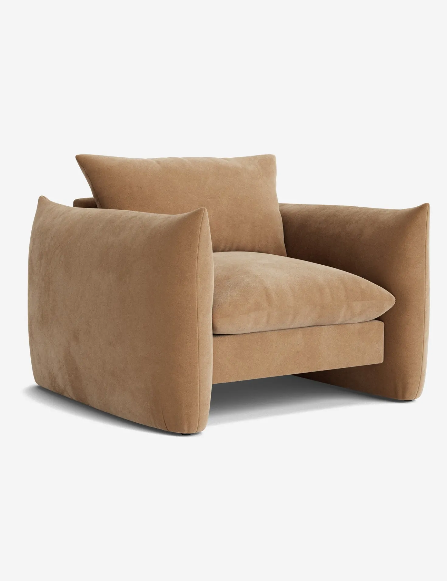 Banks Accent Chair
