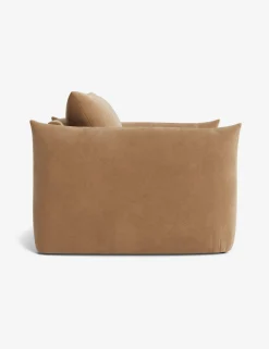 Banks Accent Chair