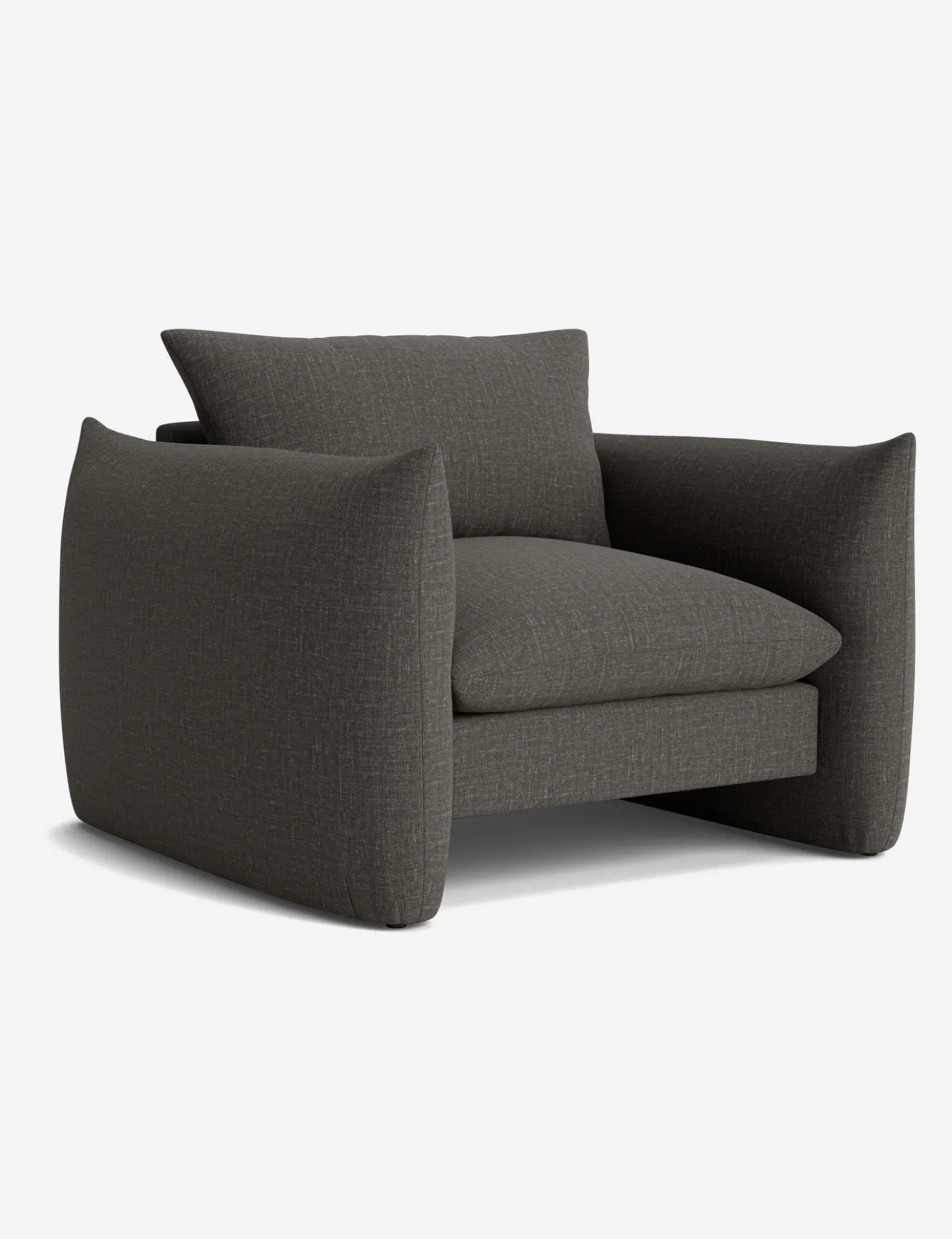Banks Accent Chair