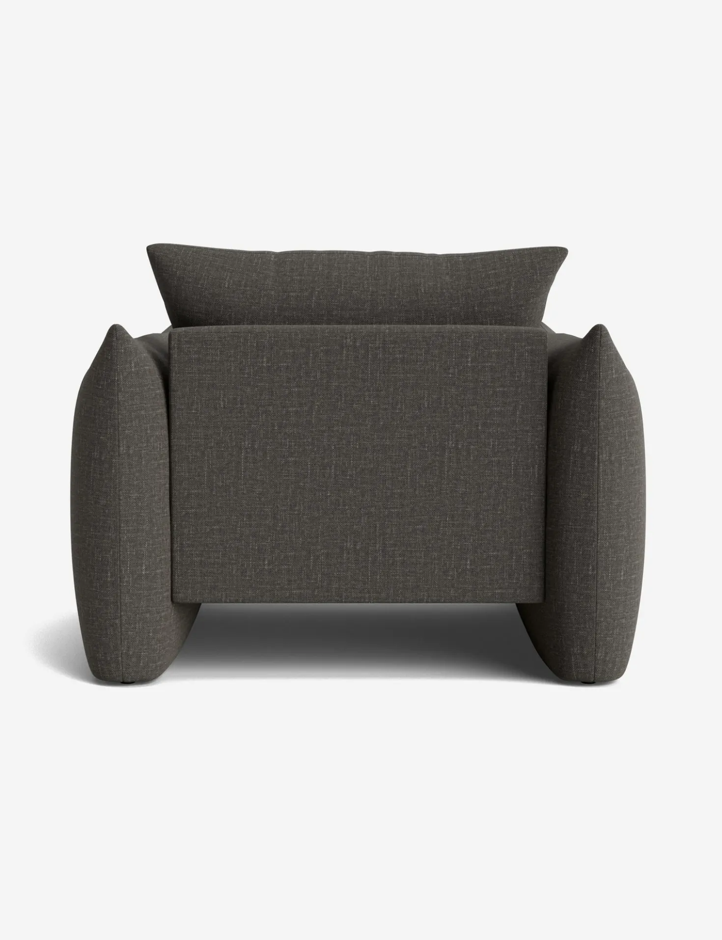 Banks Accent Chair