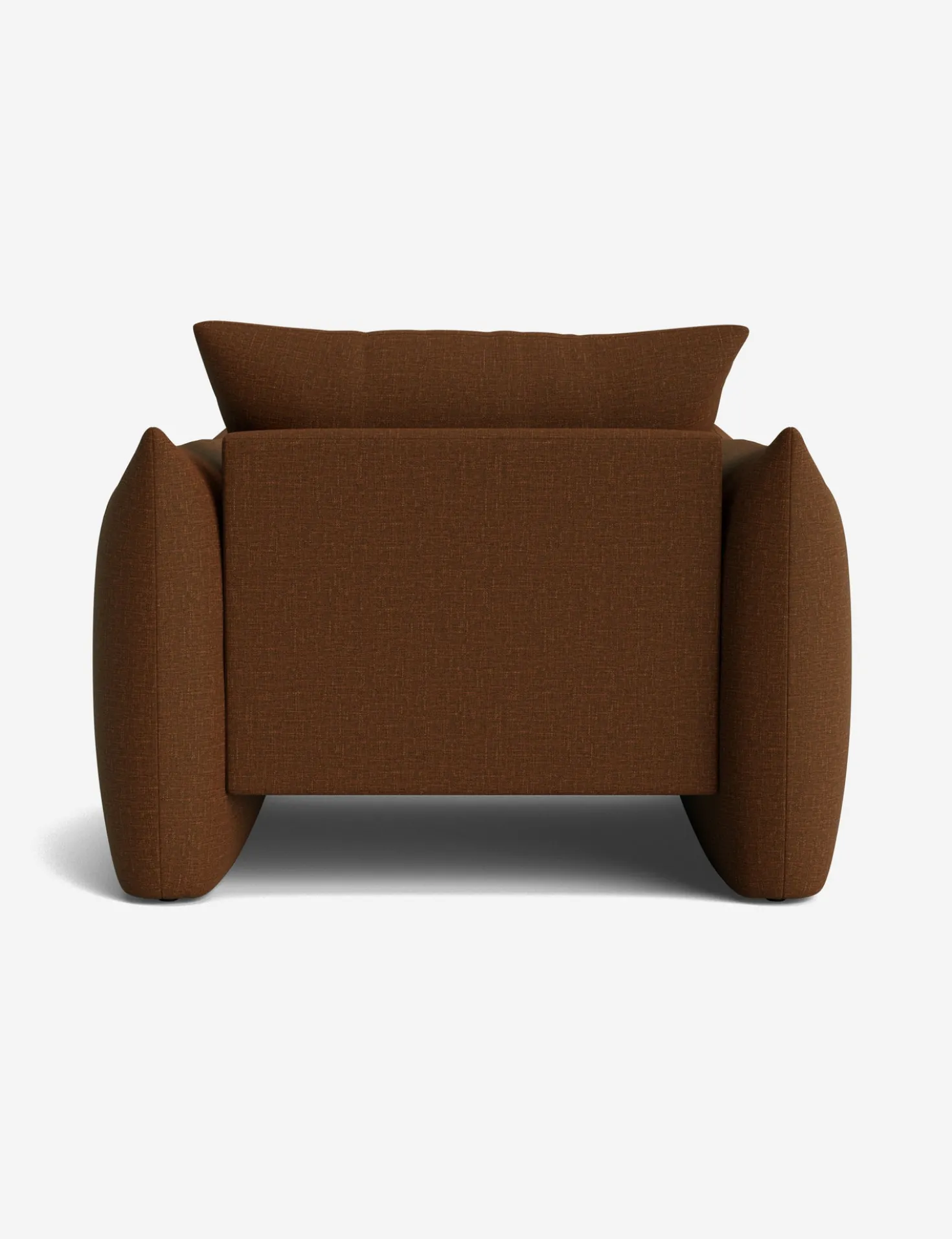 Banks Accent Chair