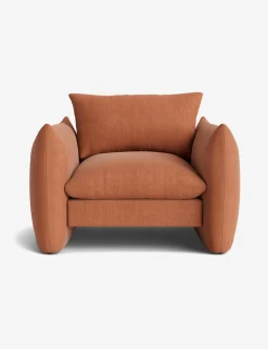 Banks Accent Chair