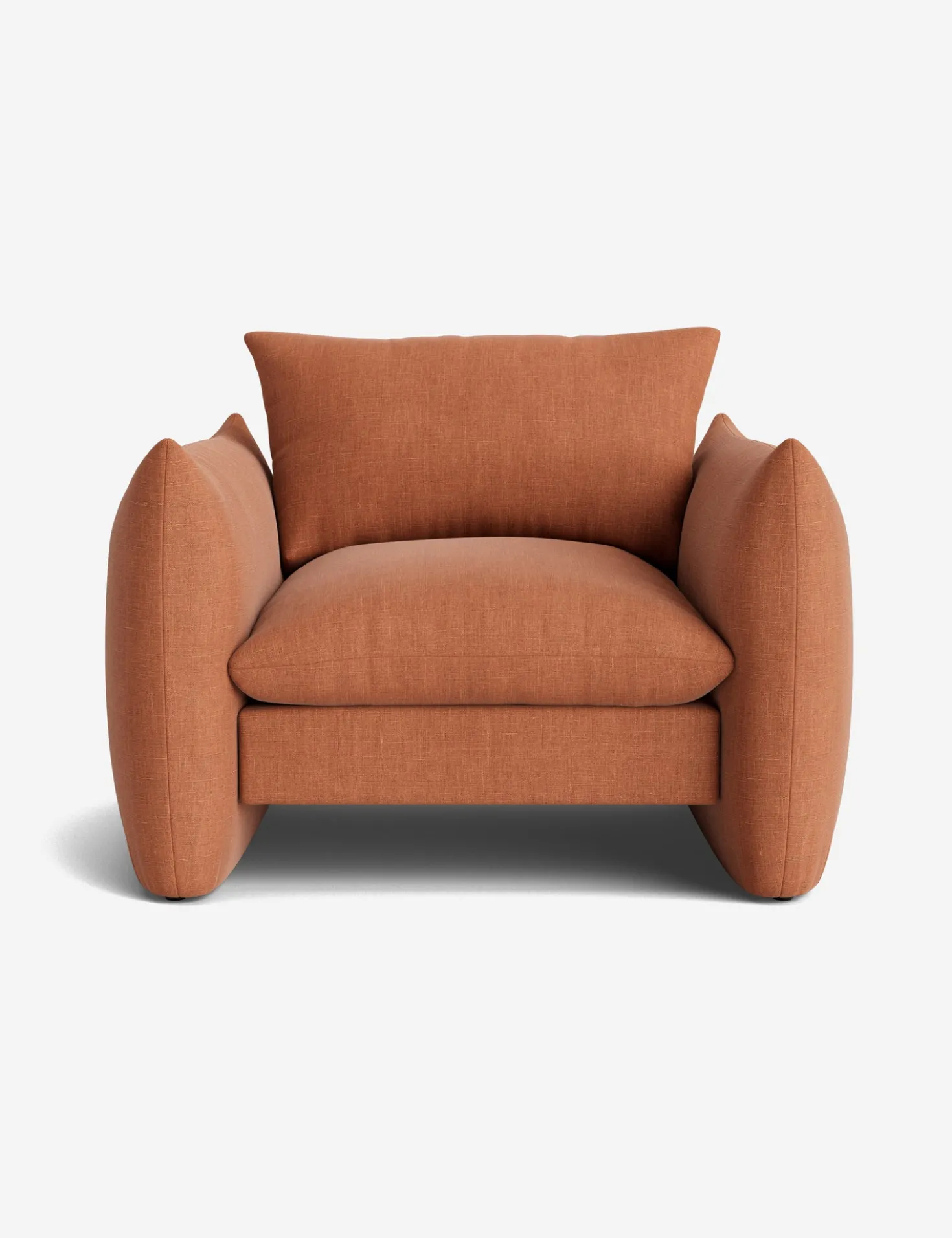 Banks Accent Chair