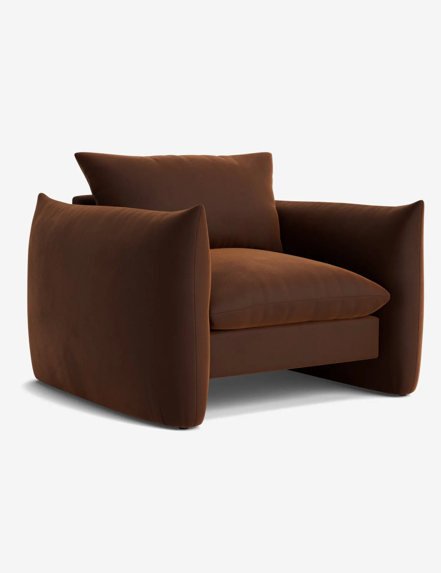 Banks Accent Chair